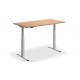 Flyga 3 Tier Dual Motor Height Adjustable Desk | Made in EU